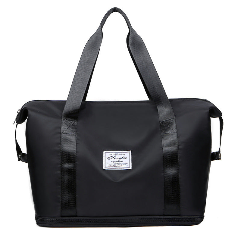 Durable Travel Duffel Bag