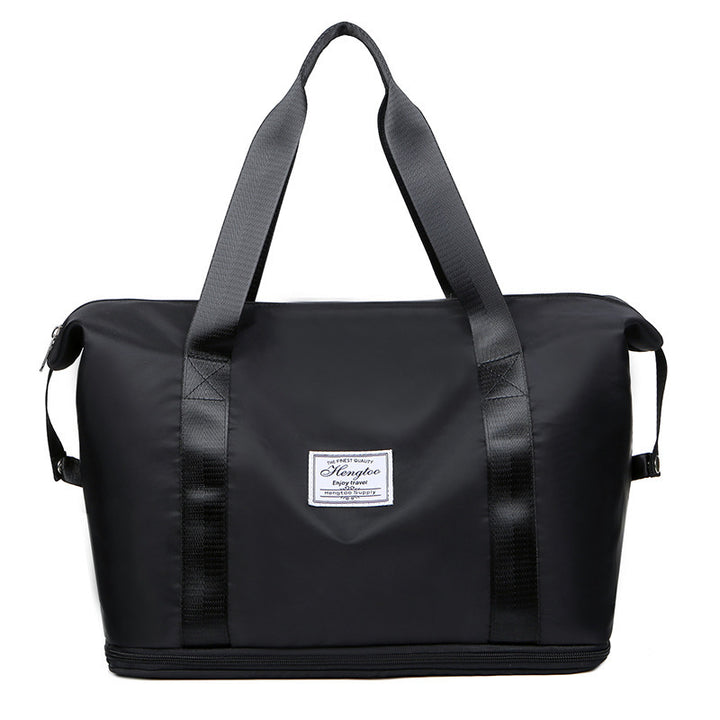 Durable Travel Duffel Bag