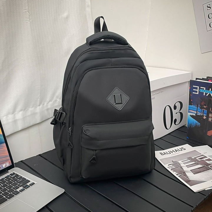 Versatile Urban Laptop Backpack Kalsten