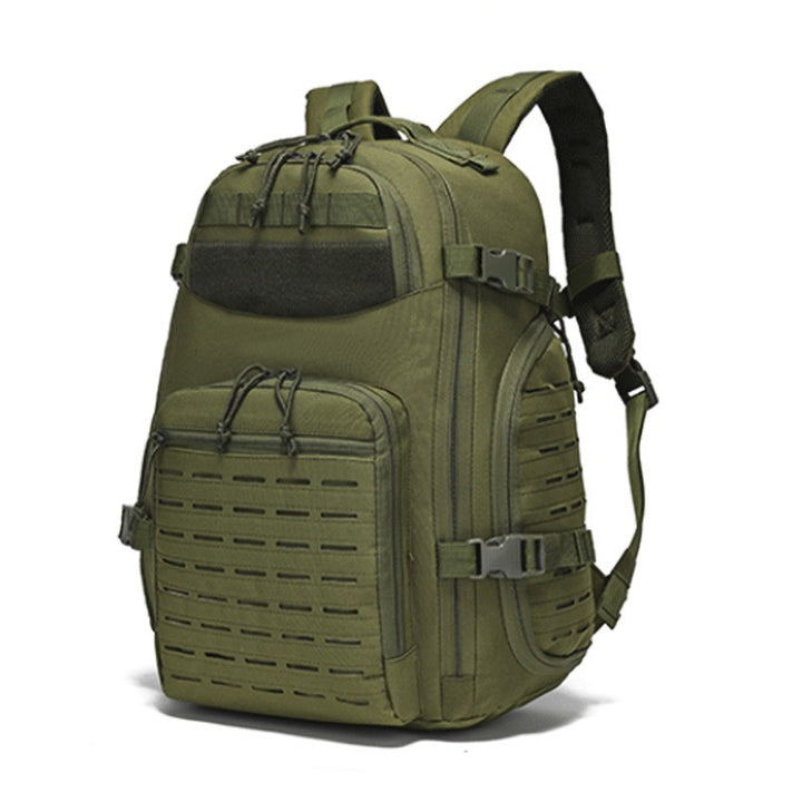Heavy-Duty Tactical Rucking Backpack Kalsten