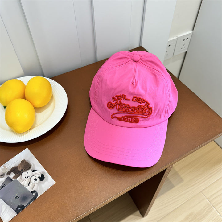 Men's Casual Athletic Cap Kalsten