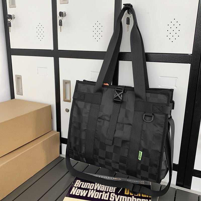 Practical everyday bag Kalsten
