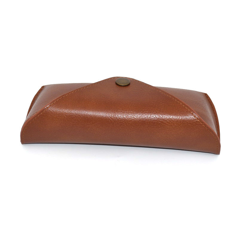 Leather Eyeglass Case Kalsten