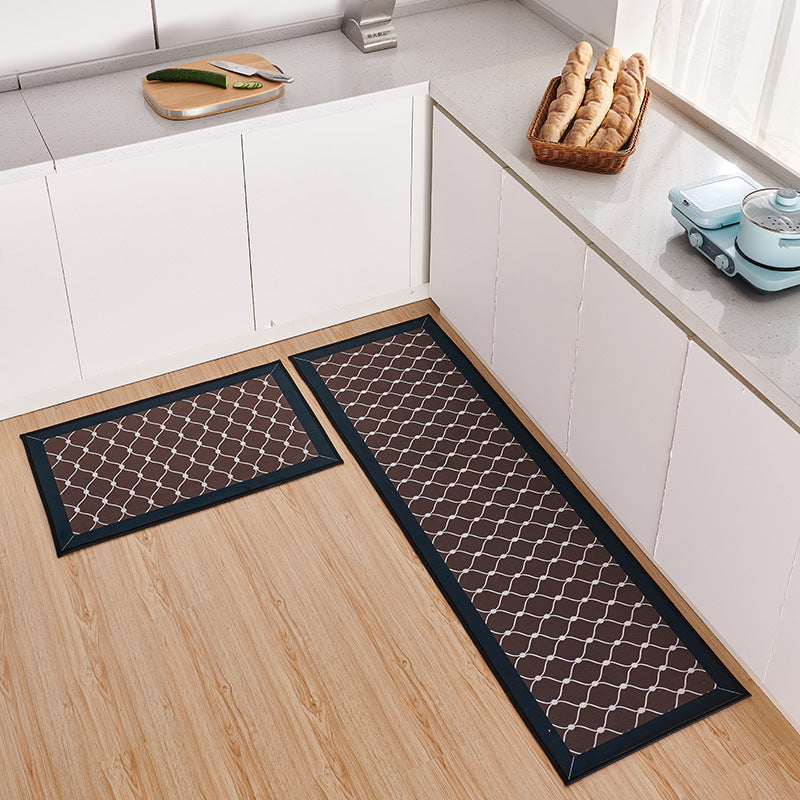 Anti-Fatigue Kitchen Comfort Mat Set Kalsten
