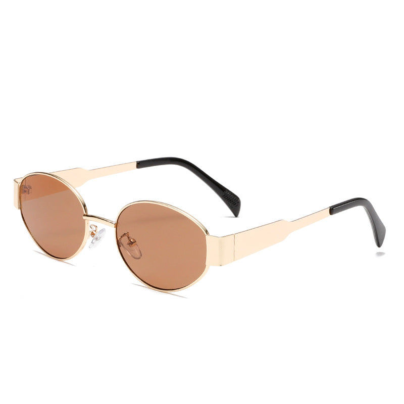 Women design-oriented fashionable sunglasses Kalsten
