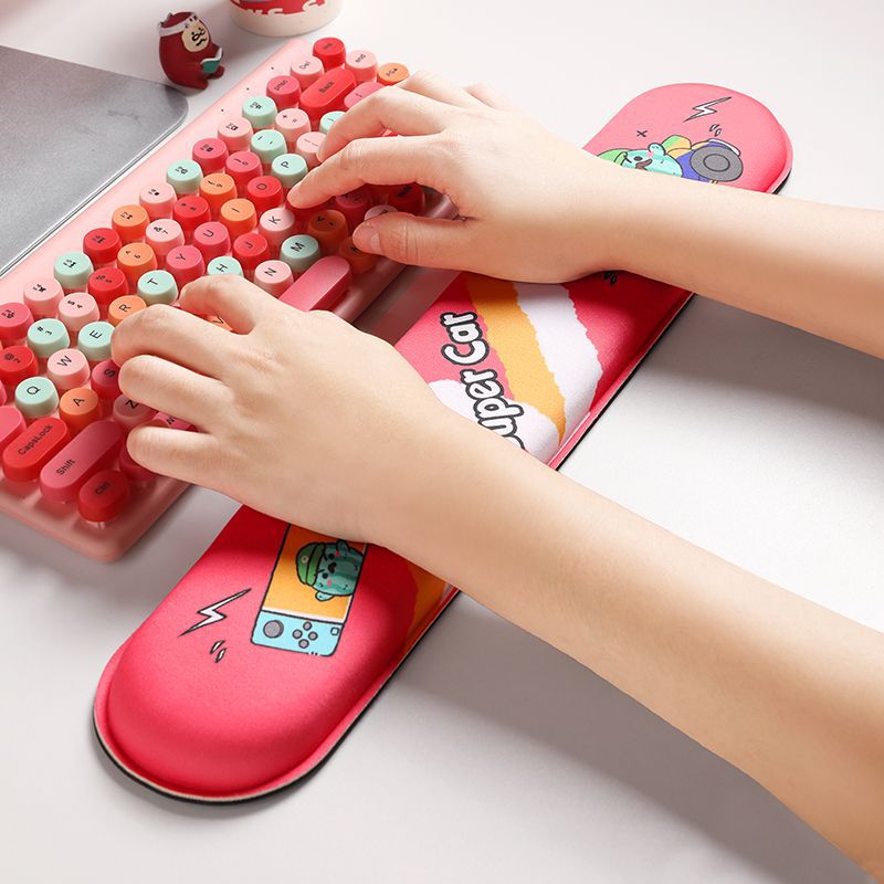 Gaming Mouse Wrist Rest Pad