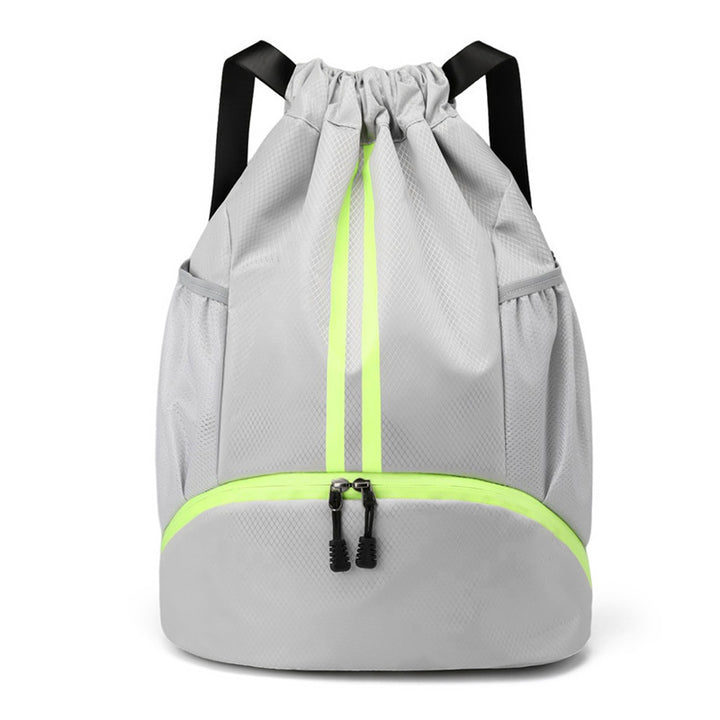 Drawstring Sports Backpack Kalsten