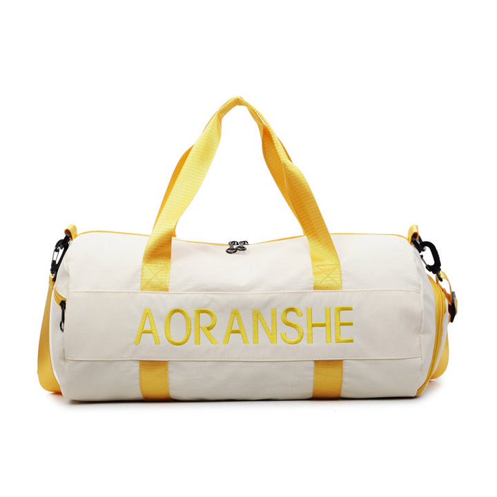 Durable Travel Duffle Bag