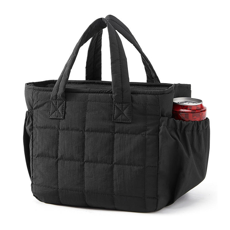 Insulated Picnic Cooler Tote Kalsten