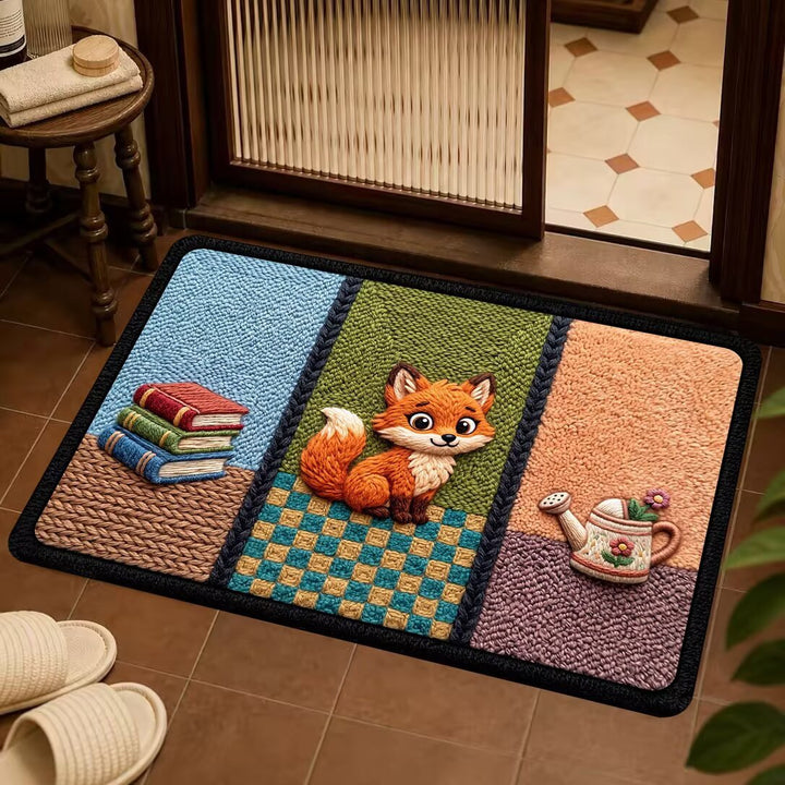 Decorative Indoor Mat
