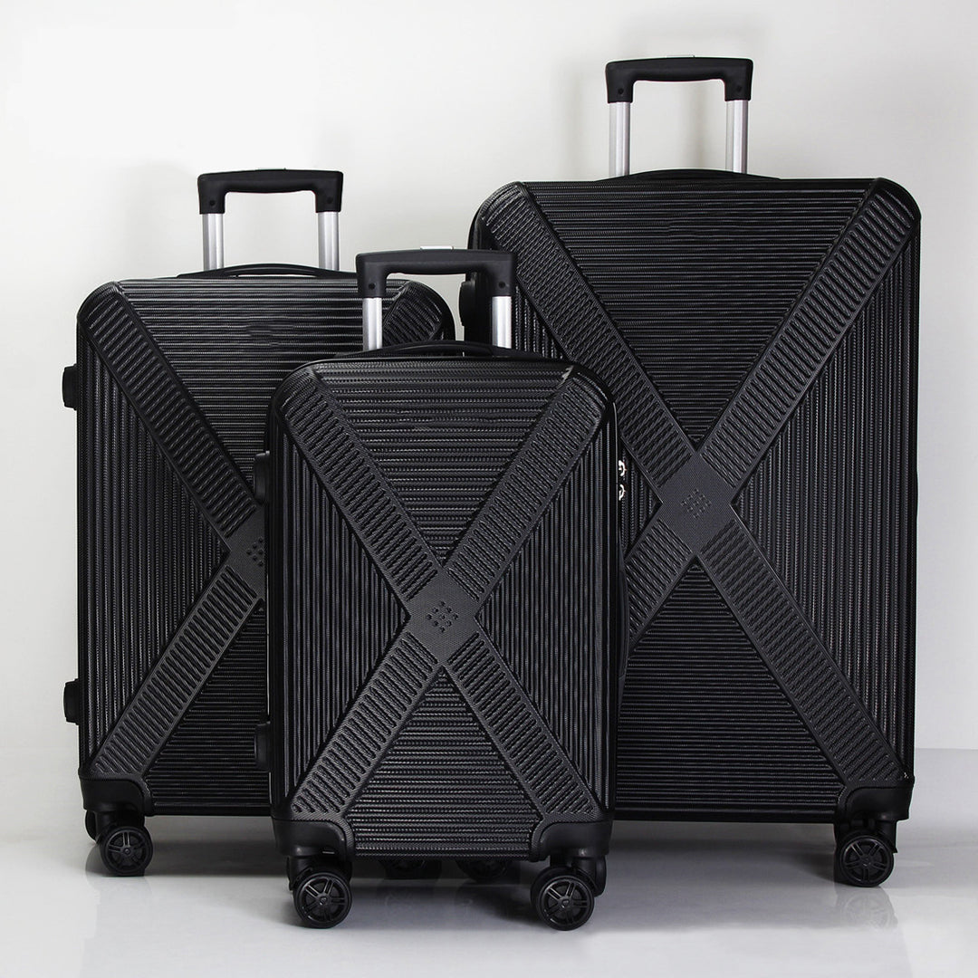 Luggage Set Kalsten