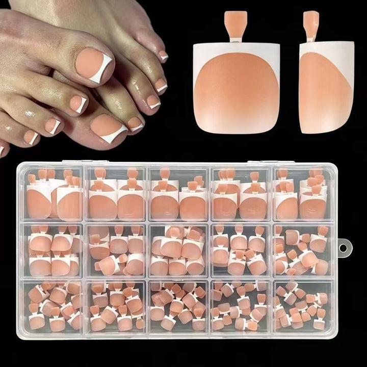 Professional Press-On Nail Kit Kalsten