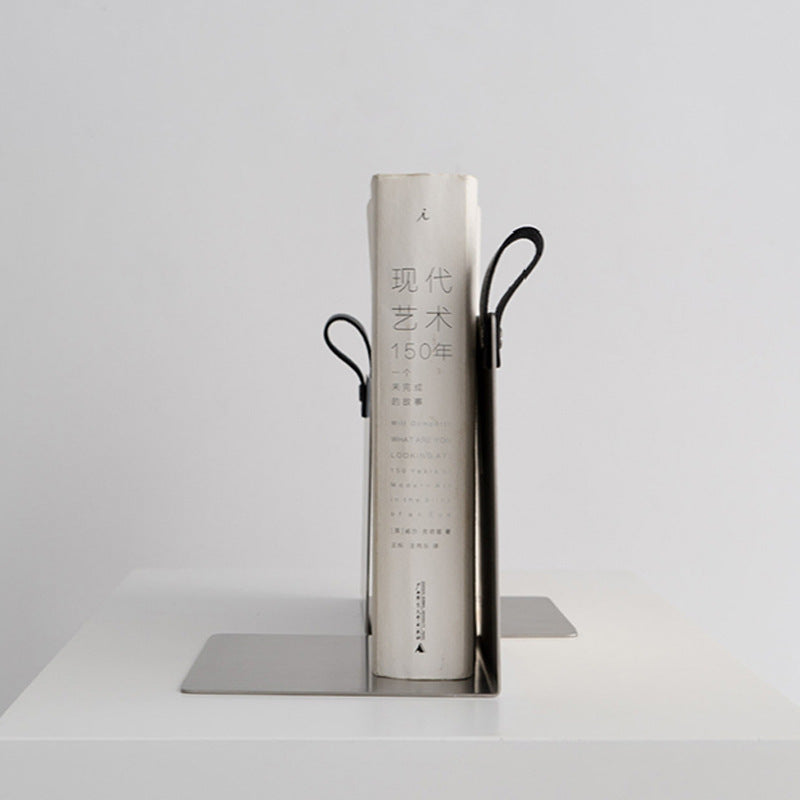 Modern Minimalist Book Holder
