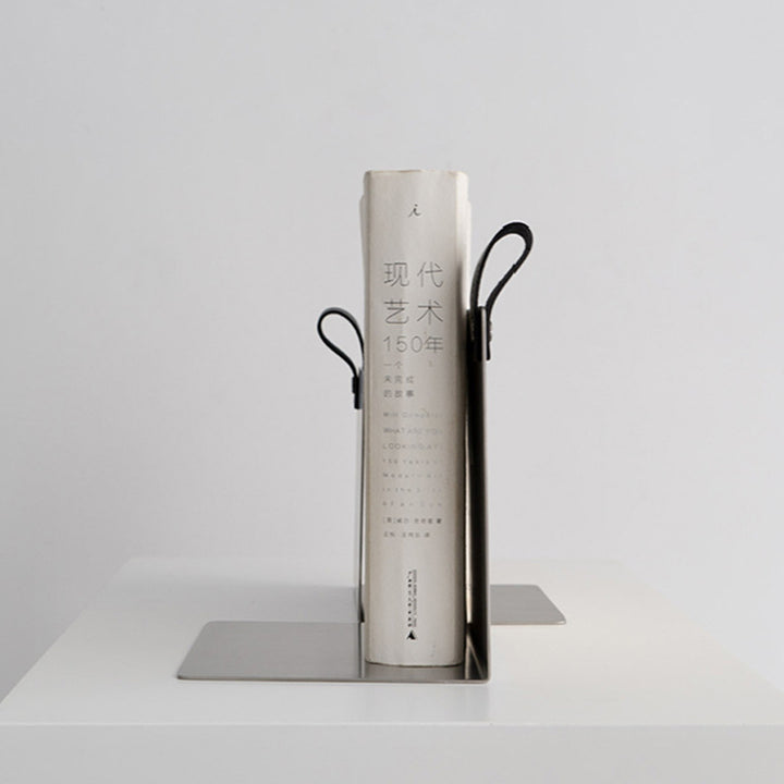 Modern Minimalist Book Holder