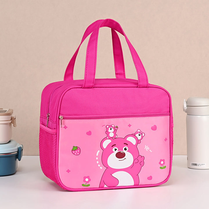 Kids Lunch Bag Kalsten