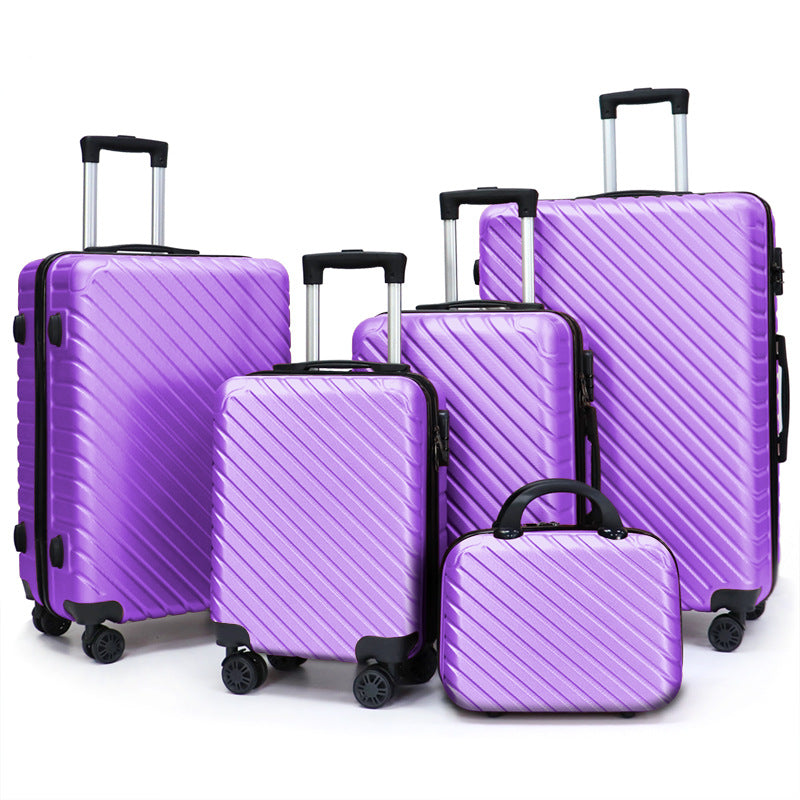 Durable Hardshell Luggage Set Kalsten