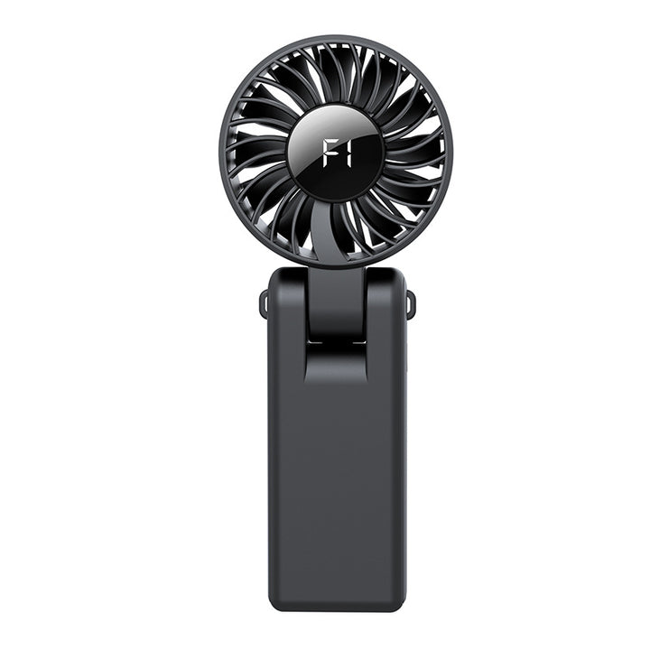 Rechargeable Clip-On Mini Desk Fan Kalsten