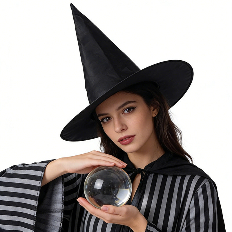 Magical Wizard Hat