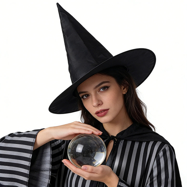 Magical Wizard Hat