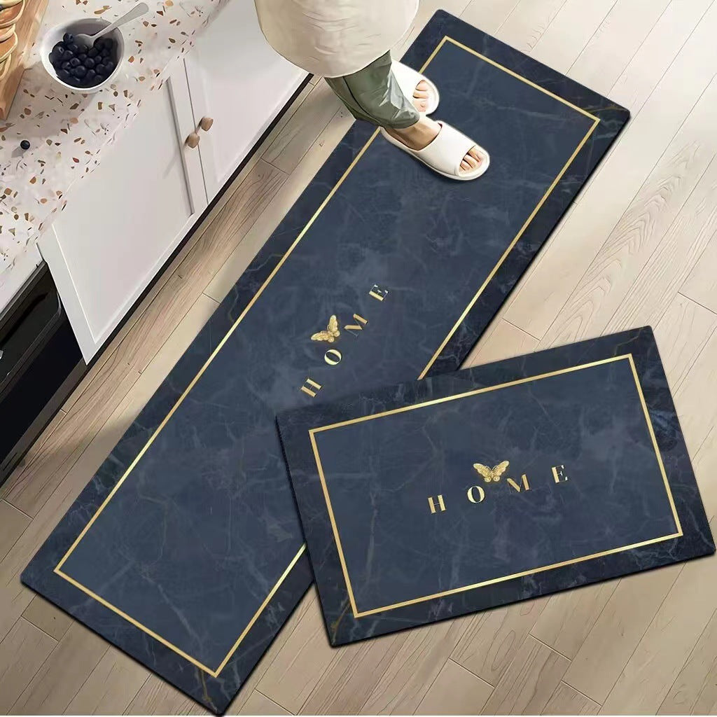 Modern Kitchen Mat Set Kalsten