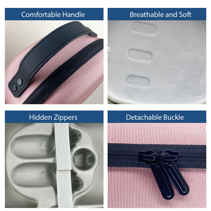 Stylish and Protective Carrying Bag Kalsten