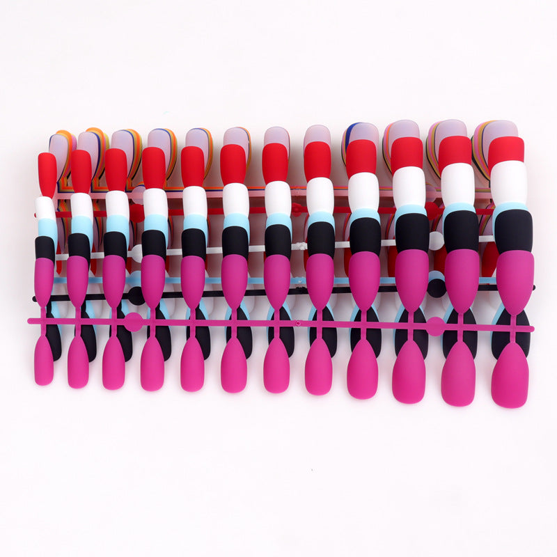 Nail Art Practice Tips Kalsten 1789085417
