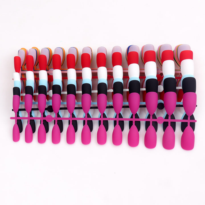 Nail Art Practice Tips Kalsten 1789085417
