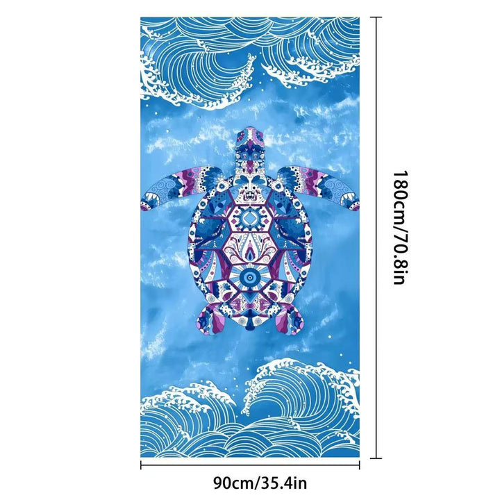 Beach Towel Kalsten