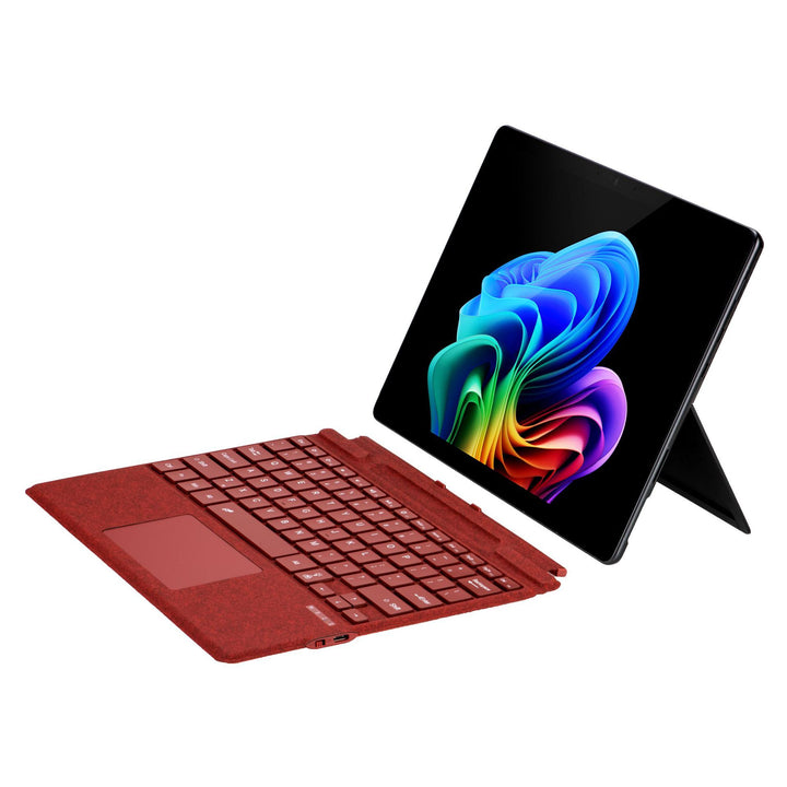 Premium Backlit Keyboard with Touchpad Kalsten