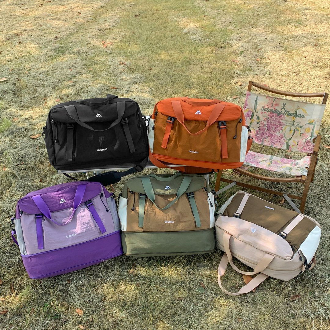 Versatile Travel Kalsten