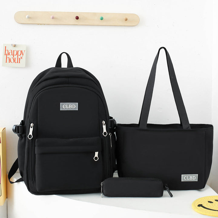 Versatile Backpack Set