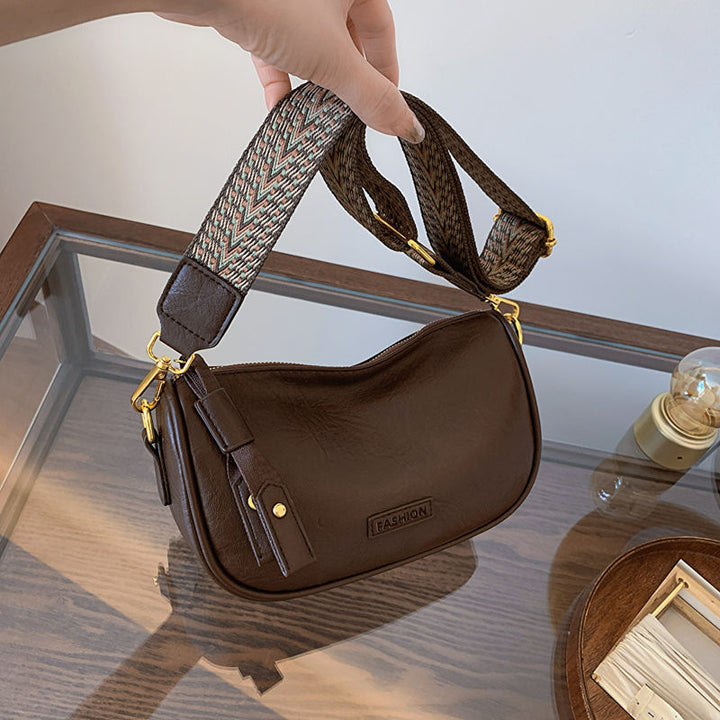 Chic Shoulder Bag Kalsten