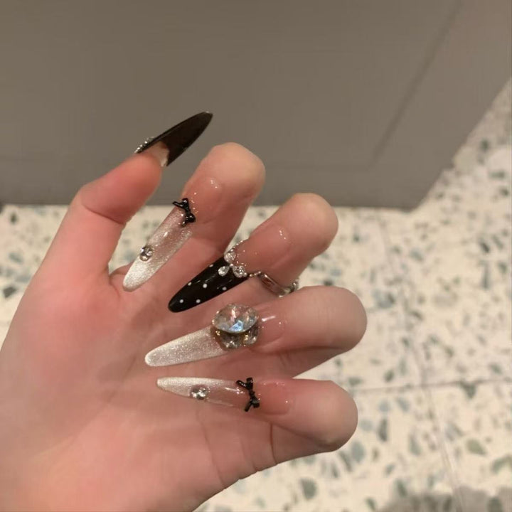 Decorative Nail Art