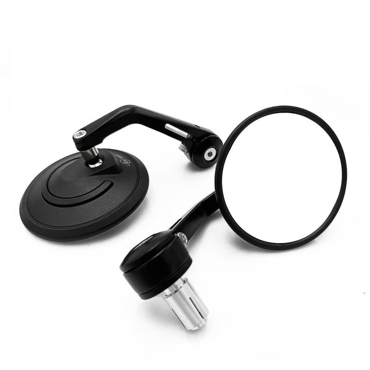 High-Performance Adjustable Bike Mirrors Kalsten