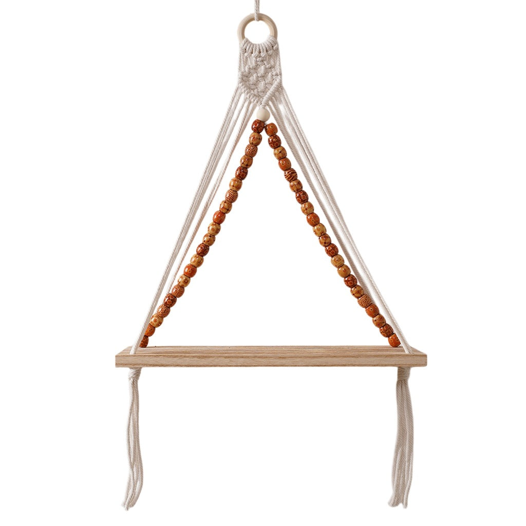 Decorative Macrame Plant Hanger Kalsten
