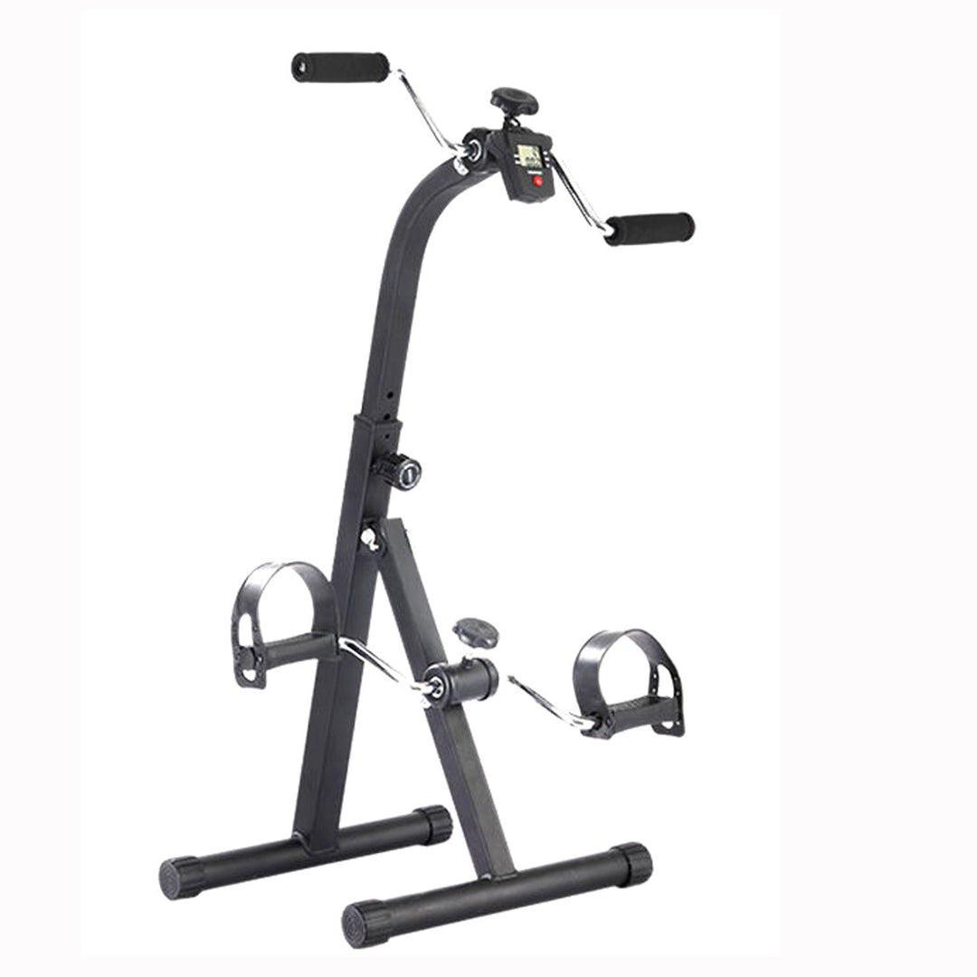 Resistance-Based Fitness Trainer Kalsten