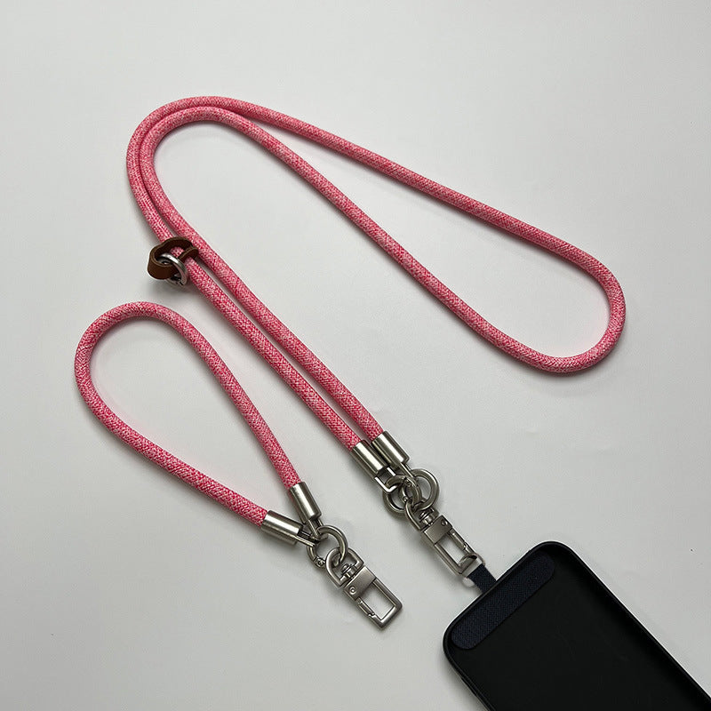 Adjustable Multi-Functional Phone Lanyard Kalsten