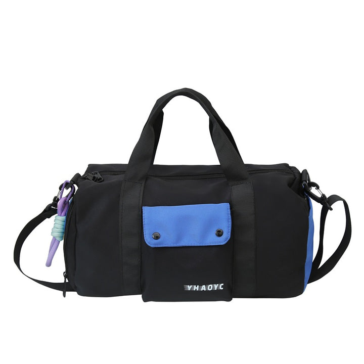 Compact Travel Gym Duffle Bag Kalsten