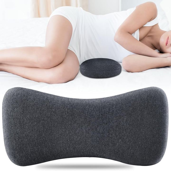 Ergonomic Sleep Pillow Kalsten