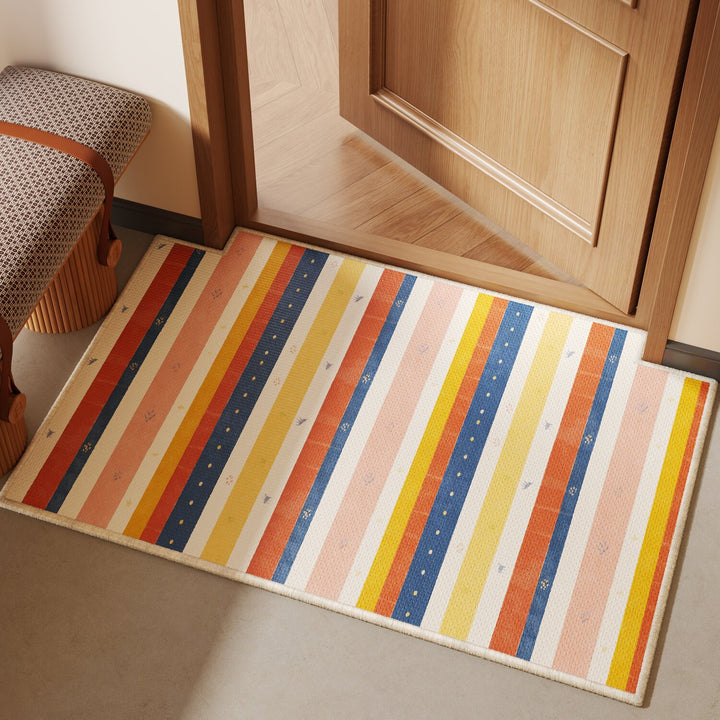 Decorative Door Mat for Home Entryway