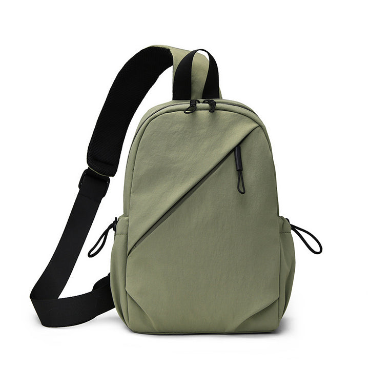 Stylish Sling Backpack Kalsten