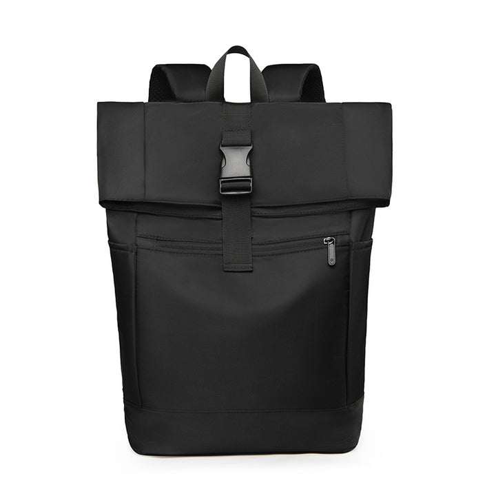 Backpack with Innovative Rolltop Closure Kalsten