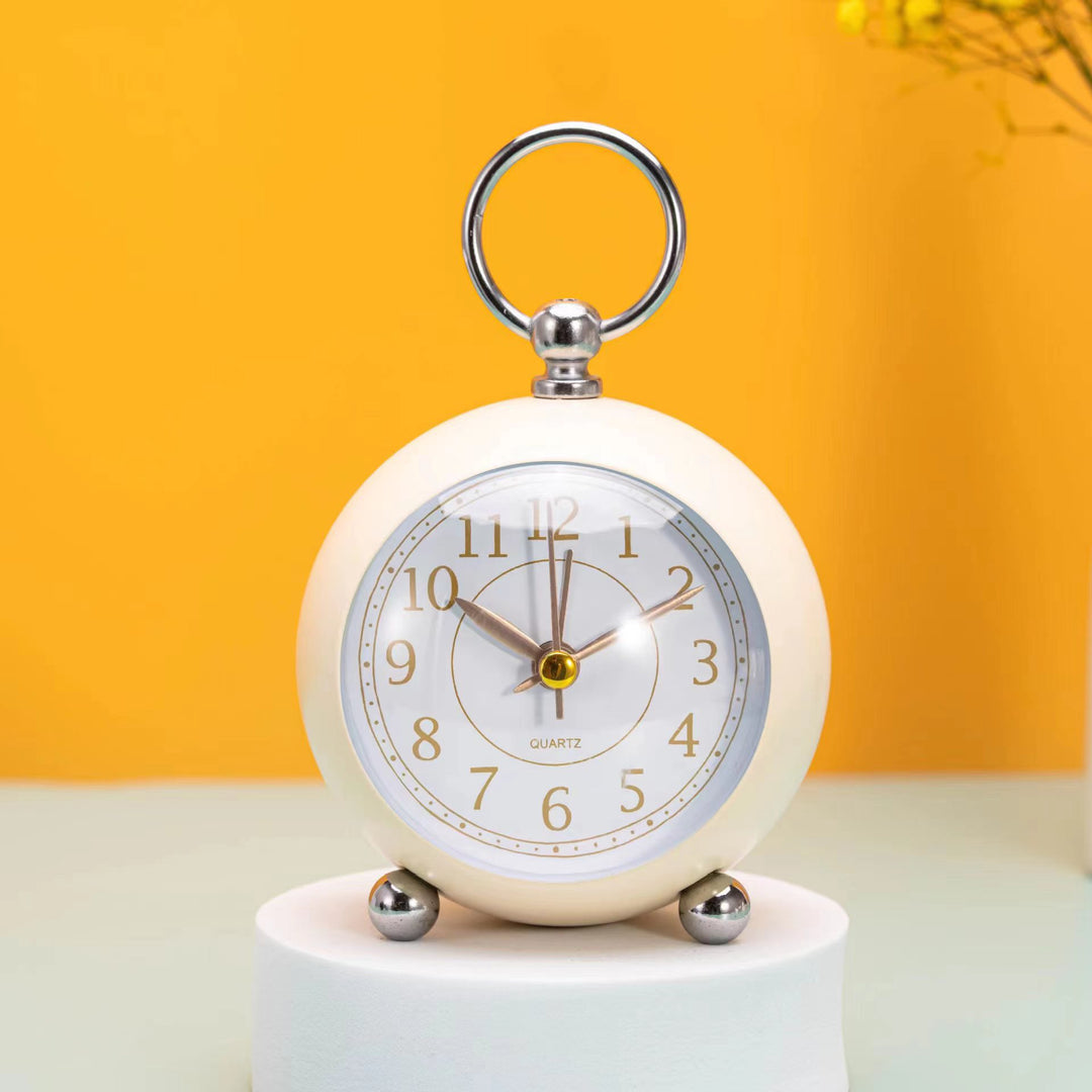 Classic Table Clock Kalsten