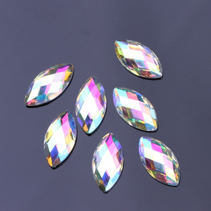 Sparkling artificial stone applications Kalsten