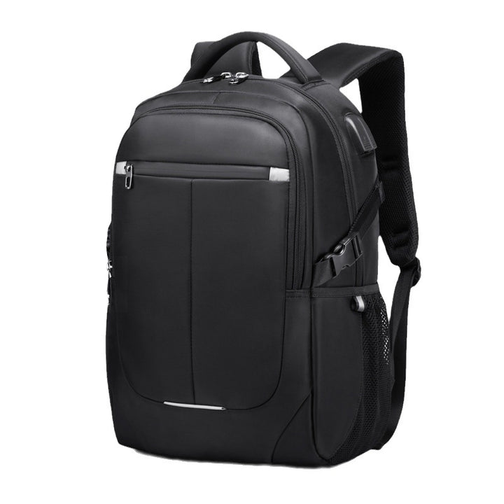 Multifunctional Backpack with Ergonomic Carrying System and Laptop Compartment Kalsten