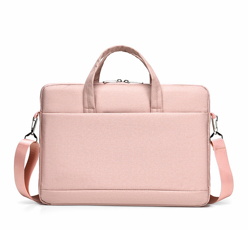 WoSlim Executive Laptop Briefcase kalsten