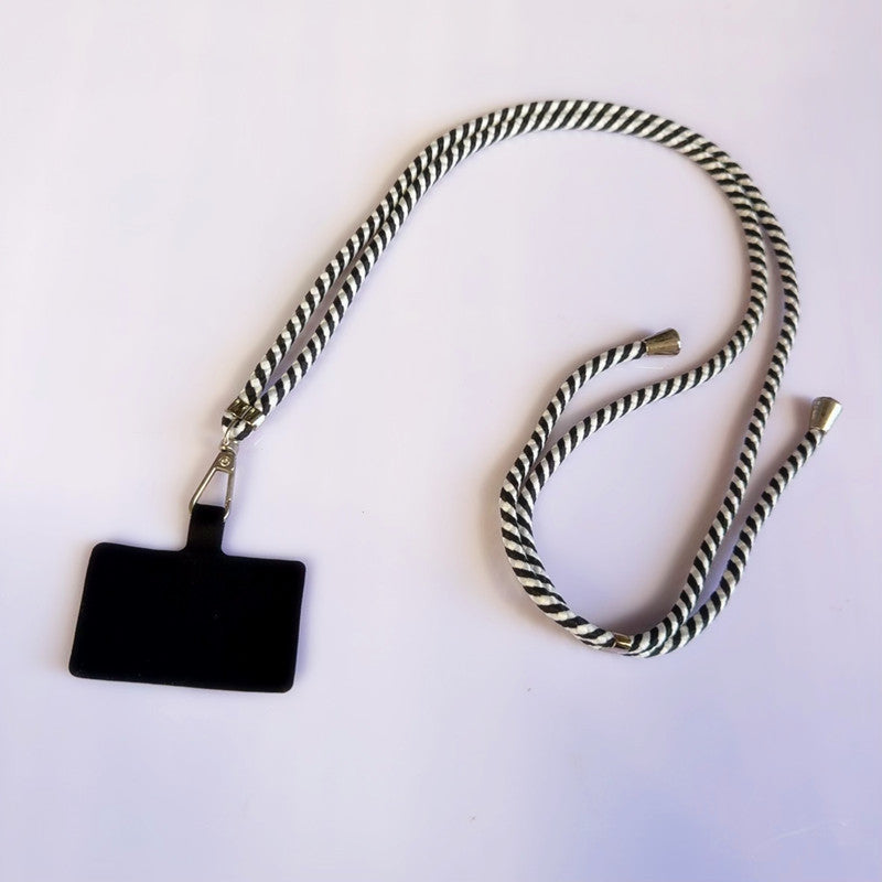 Durable Adjustable Lanyard with Padded Neck Strap Kalsten