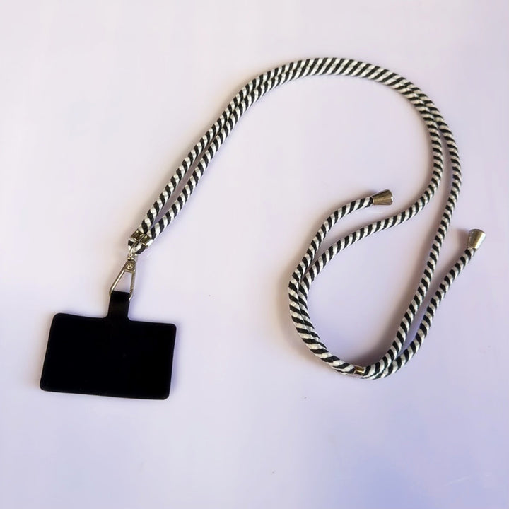 Durable Adjustable Lanyard with Padded Neck Strap Kalsten