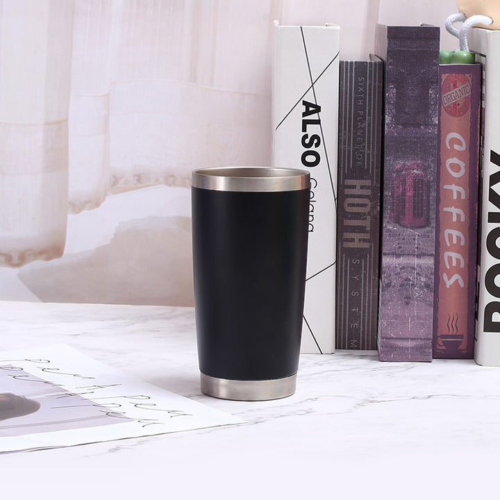Women insulated stainless steel thermal mug Kalsten