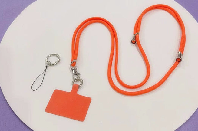Adjustable Lanyard with ID Tag Holder Kalsten